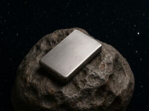 Химики РАН создали новый метод синтеза умных материалов