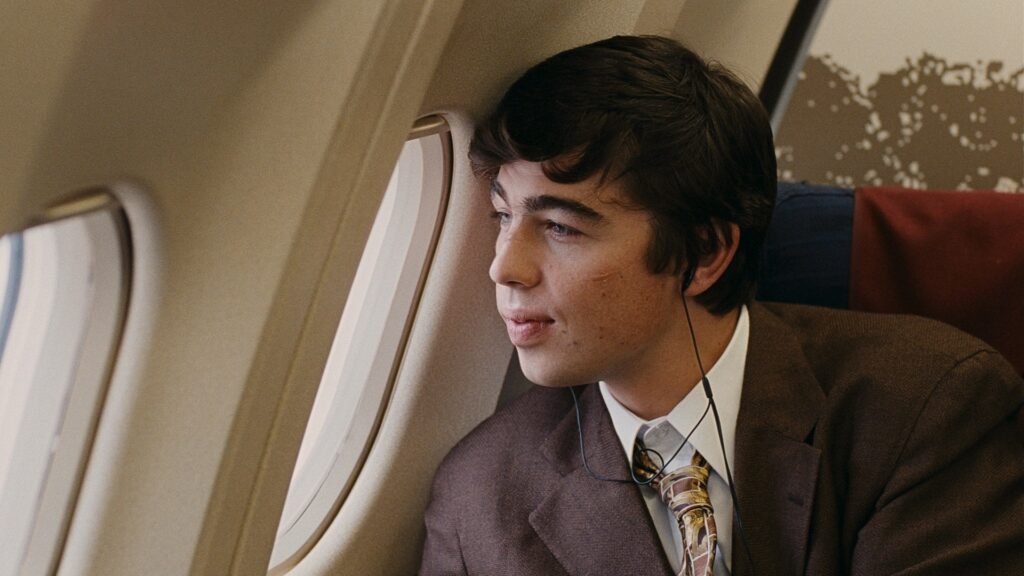 Хоккейный ляп в «Брате2»: почему Багров не мог попасть в Чикаго