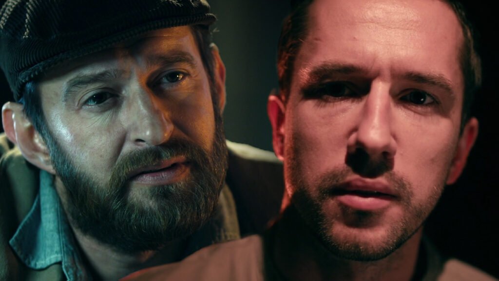 Холодный расчет: как медик стал самым опасным маньяком в «Методе»