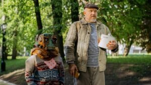 «Кибердеревня»: все о втором сезоне популярного сериала