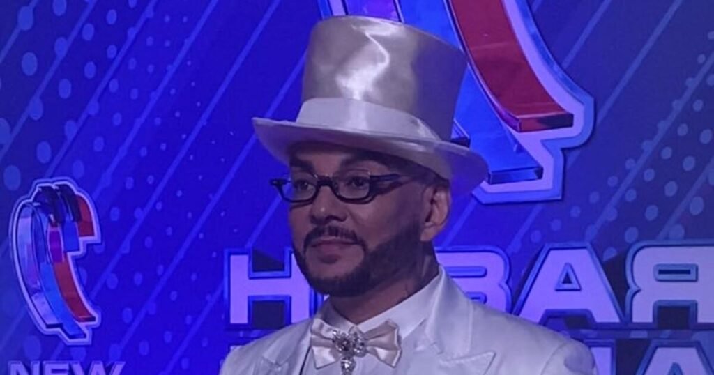 Киркоров после падения: состояние ноги и восстановление