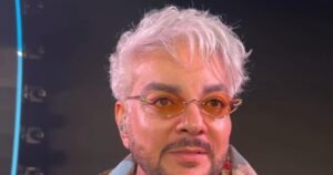 Киркоров раскрыл имя женщины, перед которой он робеет как подросток