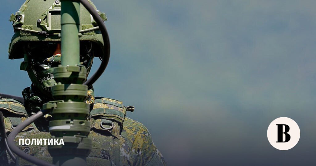 Китай отказался отправлять миротворцев на Украину