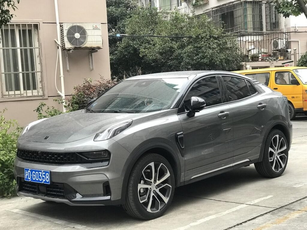 Китайские автобренды, которые обошли европейских гигантов: надежность и безопасность