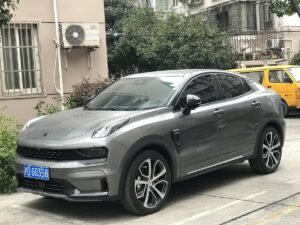 Китайские автобренды, которые обошли европейских гигантов: надежность и безопасность