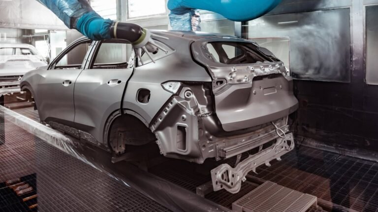 Китайские кроссоверы с лучшей оцинковкой: рейтинг из РФ