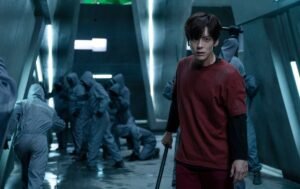 Китайский сериал «19-й этаж» — новый конкурент «Игры в кальмара»