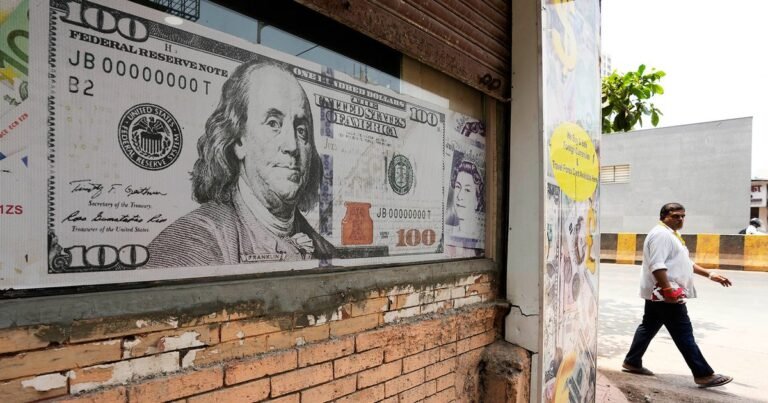 КНР против пошлин США на товары из Индии