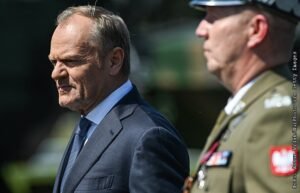 «Коалиция желающих» продолжит поддерживать Украину в военном плане