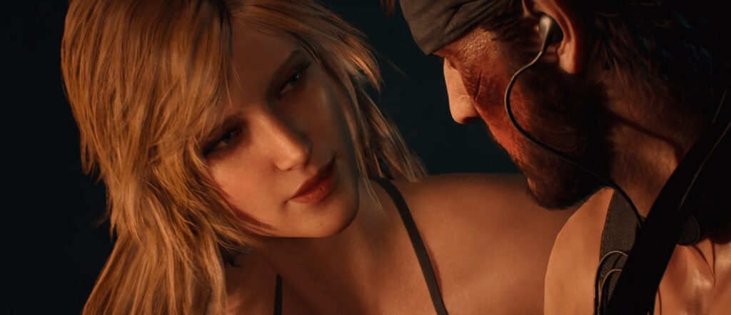 Konami представила трейлер Metal Gear Solid Delta: Snake Eater