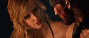 Konami представила трейлер Metal Gear Solid Delta: Snake Eater
