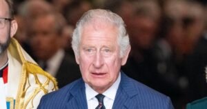 Король Карл III рассказал о своем здоровье после лечения