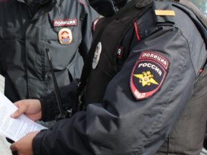 Костромские блогеры устроили погром ради лайков в соцсетях