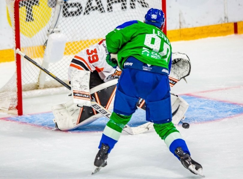 Коваленко: Уход Ливо из «Салавата» - скандал, который работает против КХЛ