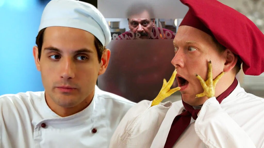 «Кухня» в 2025: почему популярный ситком стыдно смотреть