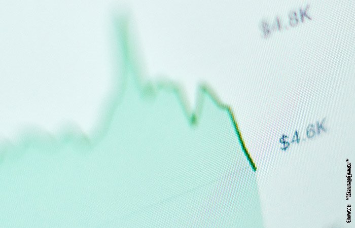 Курс эфира достиг рекордного максимума за четыре года