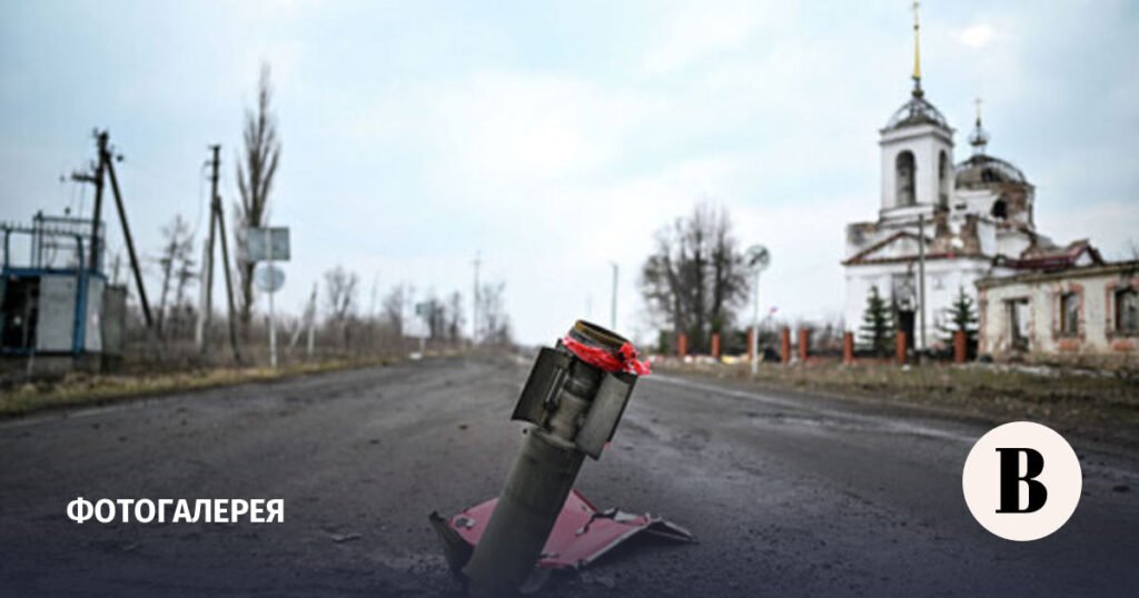 Курская область: год после вторжения и хроника освобождения