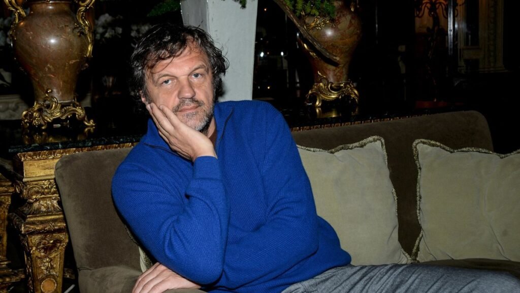 Кустурица: Голливудизация российского кино прекратится после СВО