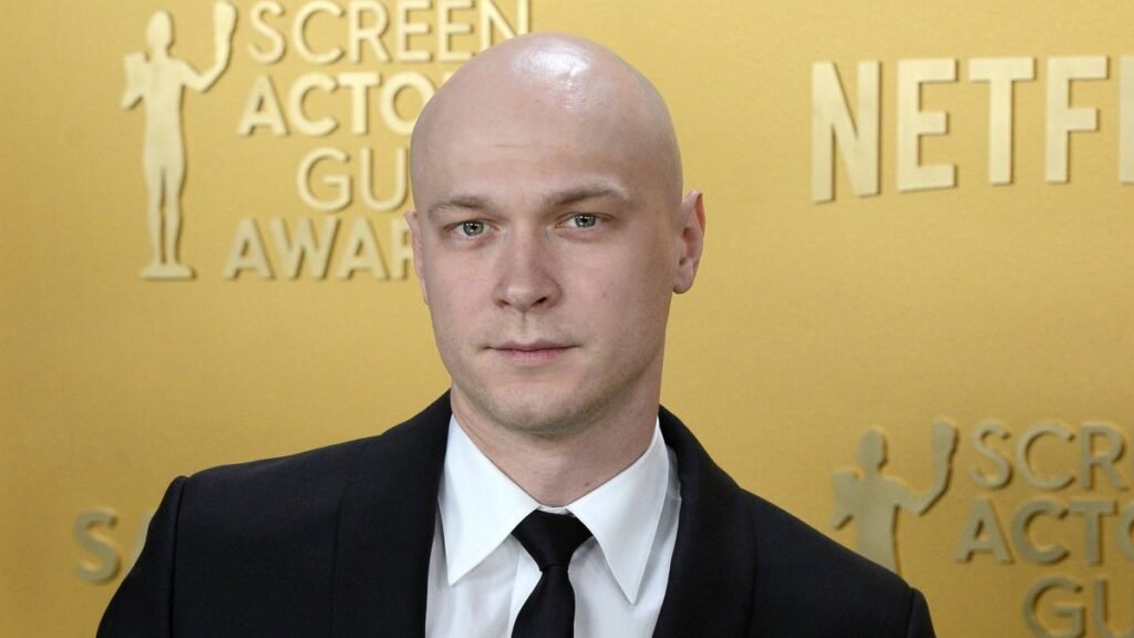 Кустурица восхитился талантом Юры Борисова: один из лучших актеров Европы и России