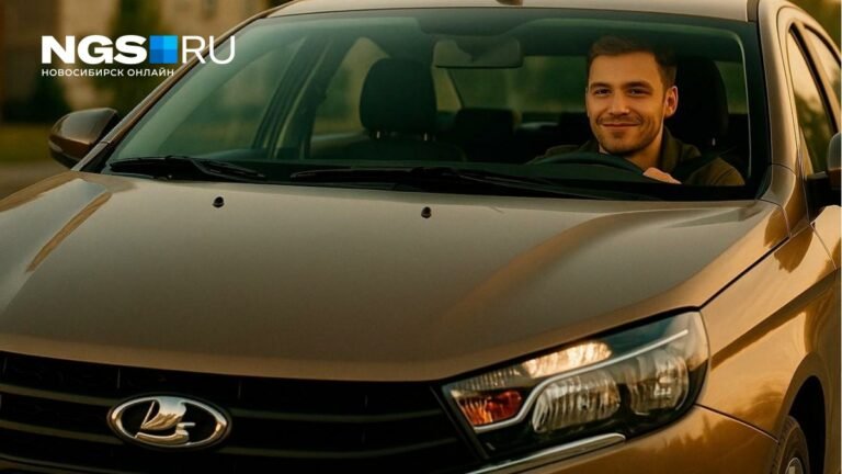 «Лада» без недостатков: почему российский бизнесмен выбирает отечественные авто