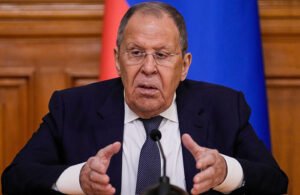 Лавров: действия Европы и Киева подрывают усилия Трампа по урегулированию конфликта на Украине