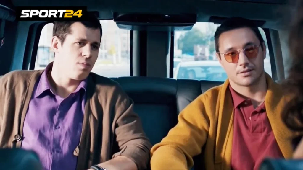 Легендарные Ковальчук и Малкин: хоккеисты ради помощи детям