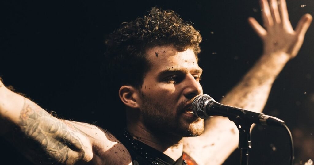 Лео Канделаки: Как музыка связала его с просторами России