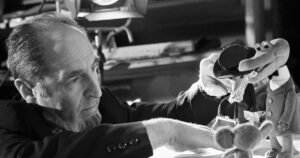 Леонид Шварцман: 105 лет со дня рождения легендарного режиссёра-мультипликатора