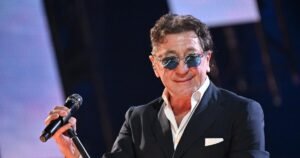 Лепс признался в проблемах с бизнесом по добыче драгоценных камней