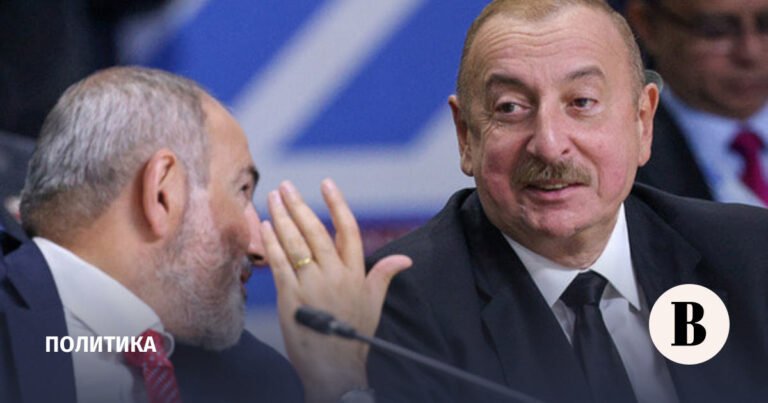 Лидеры Армении и Азербайджана встретятся с Трампом: что ждать от переговоров