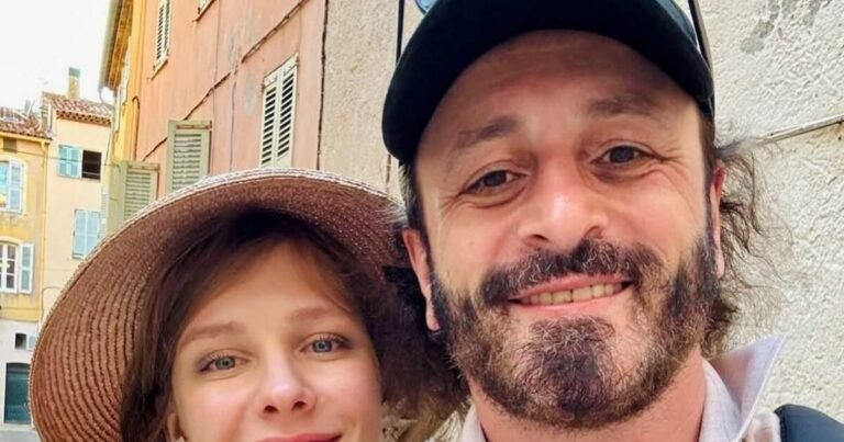 Лия Авербух: звезда с пеленок - годовалой дочке Арзамасовой и Авербуха исполнился 1 год