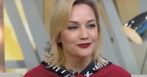 Любимая квартира Татьяны Булановой: 5 комнат и классический стиль