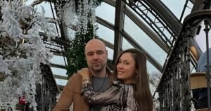 Любовник Дибровой подозревается в связи с сектой эзотерики