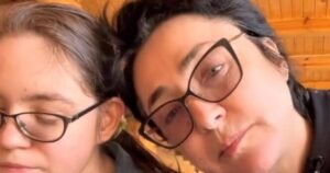 Лолита Милявская о переезде дочери в Москву: стресс и гордость