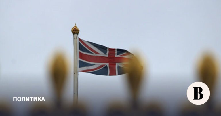 Лондон опасается срыва саммита США и РФ из-за требований ЕС