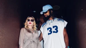 Мадонна меняет подход к красоте под влиянием молодого бойфренда