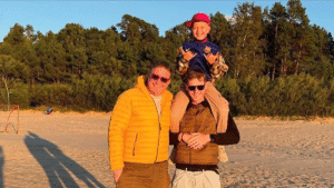 Максим Виторган ответил на слухи о своем отцовстве