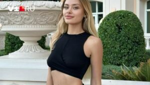 Мария Ковальчук призналась в обмане: новые детали дела об избиении в Дубае