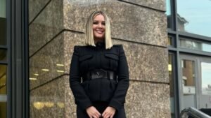 Мария Кожевникова представила образ героини в новом сезоне «Универа»