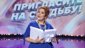 Марина Федункив: жизнь с рождением сына изменилась