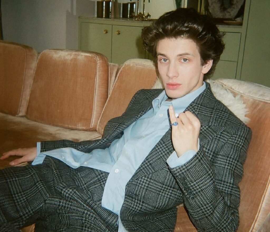 Марк Эйдельштейн в главной роли: российский «Щелкунчик»