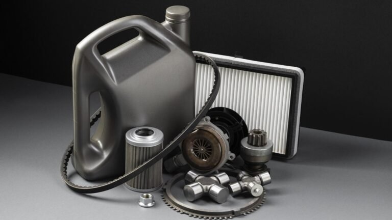 Маркетплейсы vs традиционный рынок автозапчастей: риски и преимущества