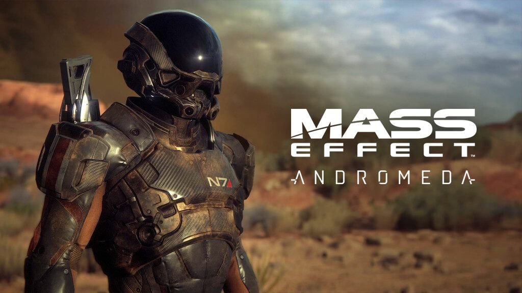Mass Effect: Andromeda не получила DLC из-за давления EA