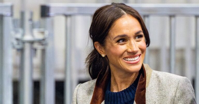 Меган Маркл раскритиковали за пресную еду в шоу «С любовью, Меган»