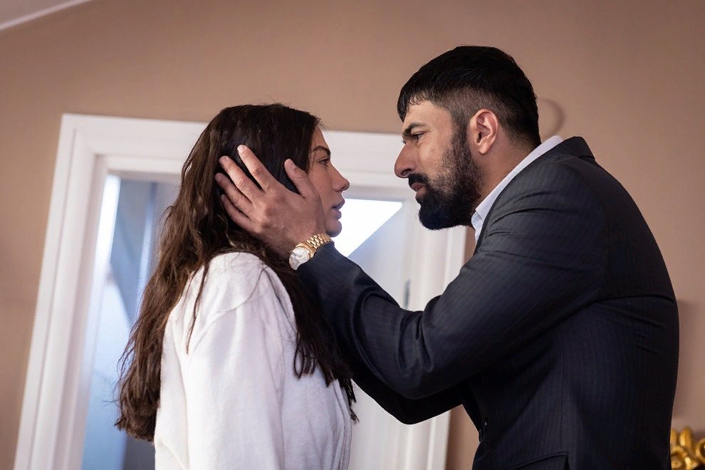 «Меня зовут Фарах»: турецкий сериал, ломающий жанровые рамки