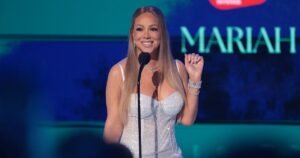 Мэрайя Кэри: путь к славе через боль и борьбу