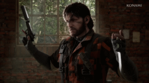 Metal Gear Solid Delta: Snake Eater на ПК - 60 к/с и нет сверхшироких мониторов