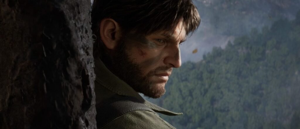 Metal Gear Solid Delta: Snake Eater столкнулась с критикой в Steam