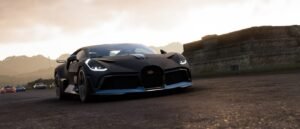 Microsoft анонсирует Forza Horizon 6 на Tokyo Game Show 2025