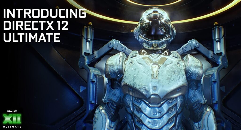 Microsoft представила Advanced Shader Delivery для борьбы с заиканиями в играх